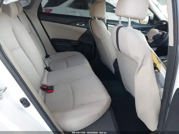 2HGFC2F56JH597251 2018 HONDA CIVIC - Image 8