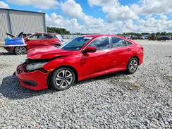 2HGFC2F56JH597573 2018 HONDA CIVIC