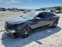 2HGFC2F56JH597900 2018 HONDA CIVIC