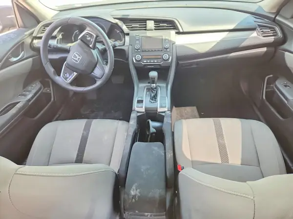 2HGFC2F56JH597900 2018 HONDA CIVIC - Image 8
