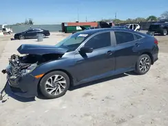 2HGFC2F56JH597993 2018 HONDA CIVIC