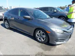 2HGFC2F56JH598481 2018 HONDA CIVIC