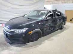 2HGFC2F56JH599047 2018 HONDA CIVIC