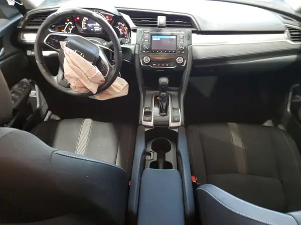 2HGFC2F56JH599047 2018 HONDA CIVIC - Image 8