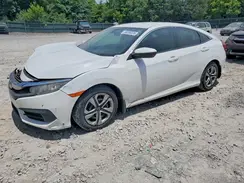 2HGFC2F56JH600620 2018 HONDA CIVIC
