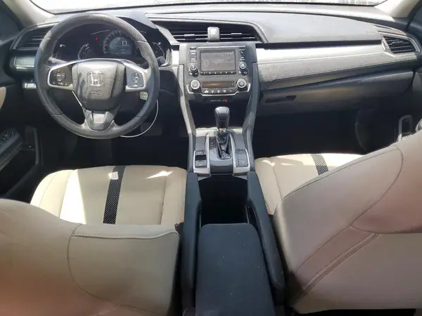 2HGFC2F56JH600620 2018 HONDA CIVIC - Image 8