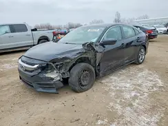 2HGFC2F56JH600679 2018 HONDA CIVIC