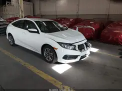 2HGFC2F56JH601718 2018 HONDA CIVIC