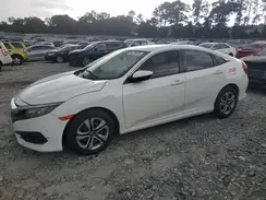 2HGFC2F56JH601721 2018 HONDA CIVIC