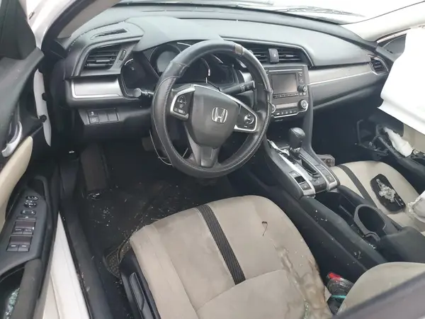 2HGFC2F56JH601721 2018 HONDA CIVIC - Image 8