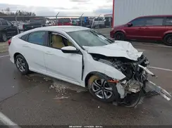 2HGFC2F56JH601802 2018 HONDA CIVIC
