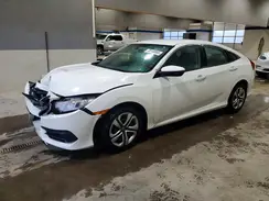 2HGFC2F56JH603274 2018 HONDA CIVIC