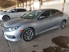 2HGFC2F56JH603338 2018 HONDA CIVIC