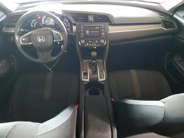 2HGFC2F56JH603338 2018 HONDA CIVIC - Image 8