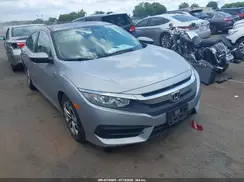 2HGFC2F56JH603534 2018 HONDA CIVIC