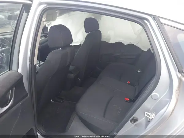 2HGFC2F56JH603534 2018 HONDA CIVIC - Image 8