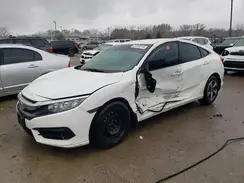 2HGFC2F56JH603811 2018 HONDA CIVIC