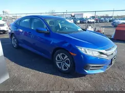 2HGFC2F56JH603923 2018 HONDA CIVIC