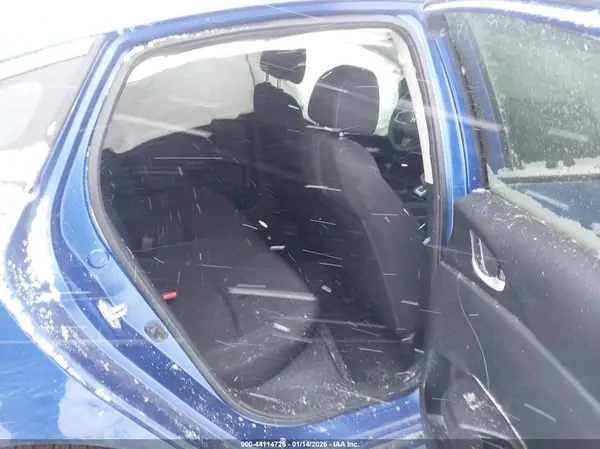 2HGFC2F56JH604103 2018 HONDA CIVIC - Image 8