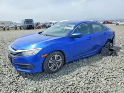 2HGFC2F56JH604697 2018 HONDA CIVIC