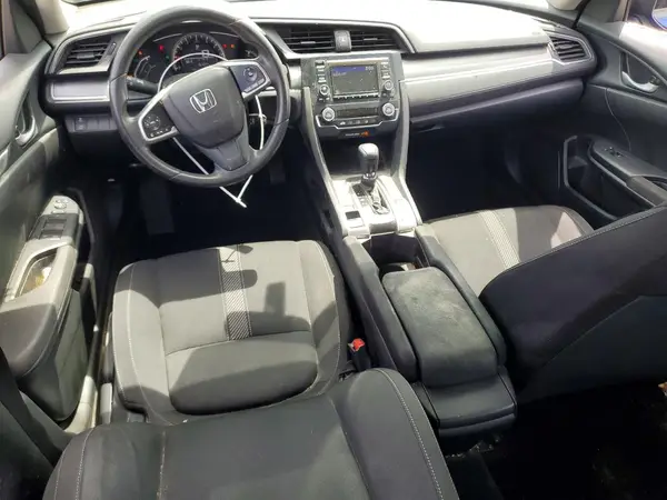 2HGFC2F56JH604697 2018 HONDA CIVIC - Image 8