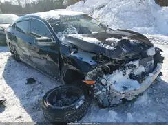 2HGFC2F56JH604800 2018 HONDA CIVIC