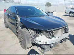 2HGFC2F56JH604862 2018 HONDA CIVIC