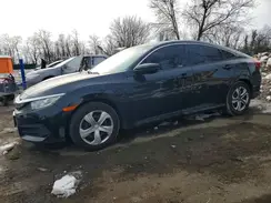 2HGFC2F56JH604912 2018 HONDA CIVIC