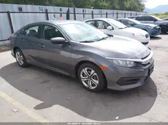 2HGFC2F56JH605462 2018 HONDA CIVIC