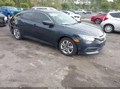 2HGFC2F56JH606773 2018 HONDA CIVIC