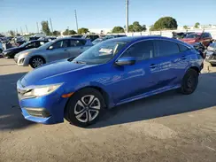 2HGFC2F56JH607566 2018 HONDA CIVIC