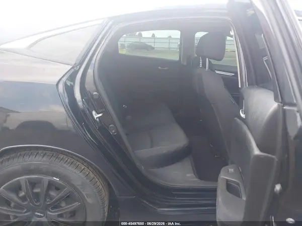 2HGFC2F56JH607728 2018 HONDA CIVIC - Image 8