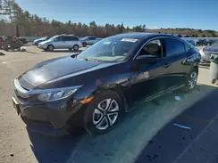 2HGFC2F56JH608216 2018 HONDA CIVIC