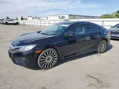 2HGFC2F56JH608233 2018 HONDA CIVIC