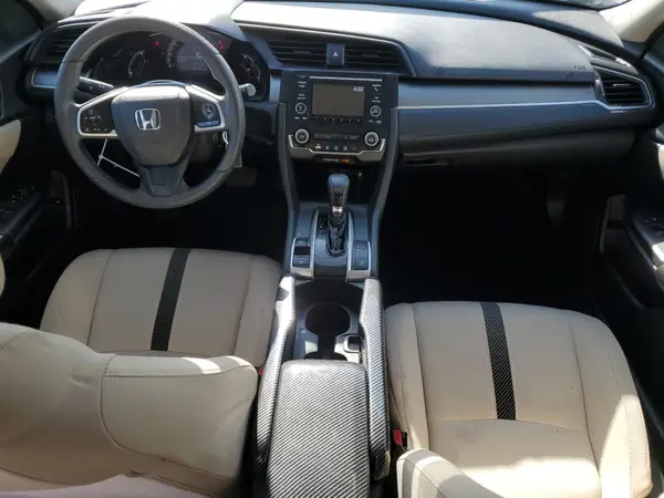 2HGFC2F56JH608233 2018 HONDA CIVIC - Image 8