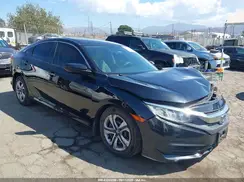 2HGFC2F56JH608250 2018 HONDA CIVIC