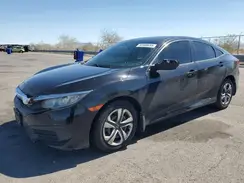 2HGFC2F56JH608295 2018 HONDA CIVIC
