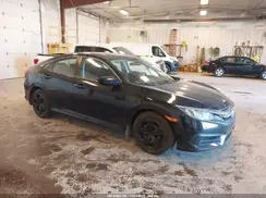 2HGFC2F56JH608359 2018 HONDA CIVIC