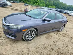 2HGFC2F56JH608751 2018 HONDA CIVIC