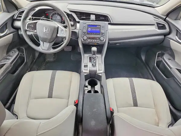 2HGFC2F56JH608751 2018 HONDA CIVIC - Image 8