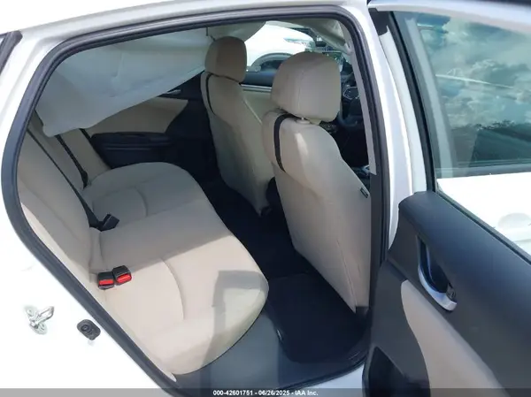 2HGFC2F56JH609267 2018 HONDA CIVIC - Image 8