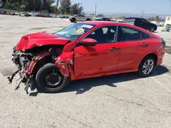 2HGFC2F56JH609897 2018 HONDA CIVIC