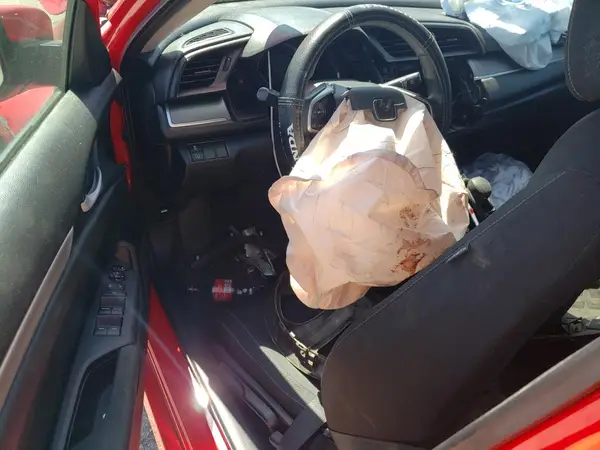 2HGFC2F56JH609897 2018 HONDA CIVIC - Image 8