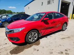 2HGFC2F56JH609947 2018 HONDA CIVIC