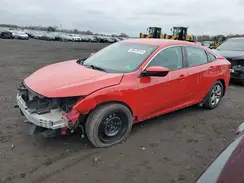 2HGFC2F56JH609978 2018 HONDA CIVIC