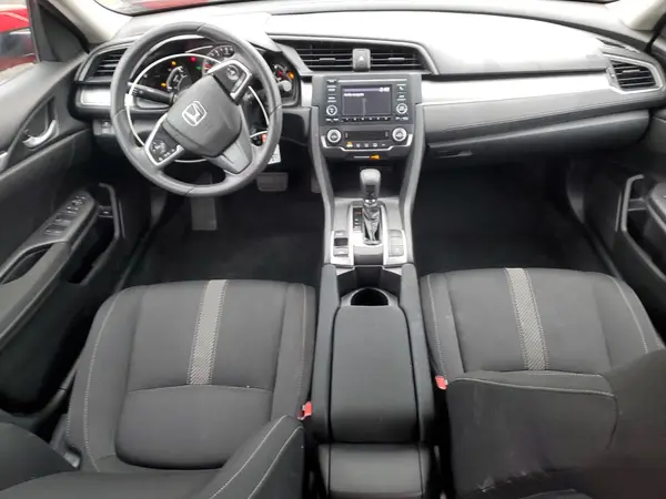 2HGFC2F56JH609978 2018 HONDA CIVIC - Image 8