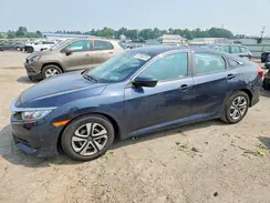 2HGFC2F56JH610208 2018 HONDA CIVIC