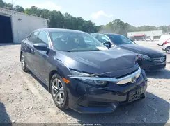2HGFC2F56JH610242 2018 HONDA CIVIC