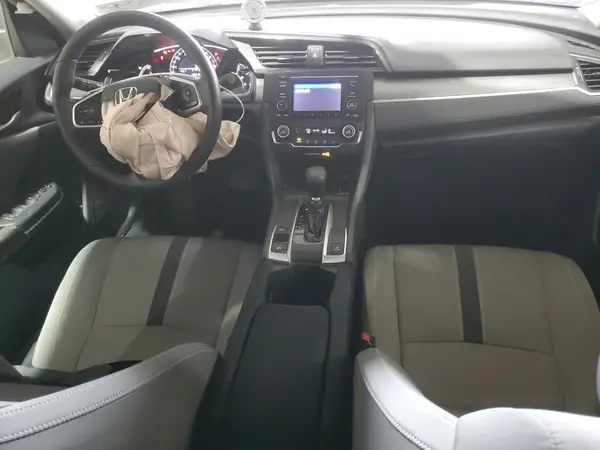 2HGFC2F56JH610368 2018 HONDA CIVIC - Image 8