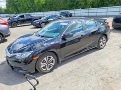 2HGFC2F56JH610502 2018 HONDA CIVIC